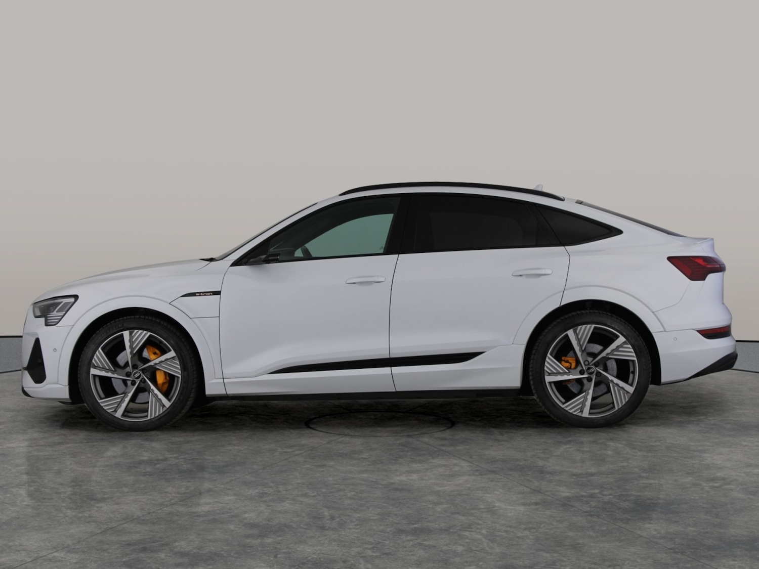 Used Audi e-tron 2021 for sale - 76505375: Photo 15