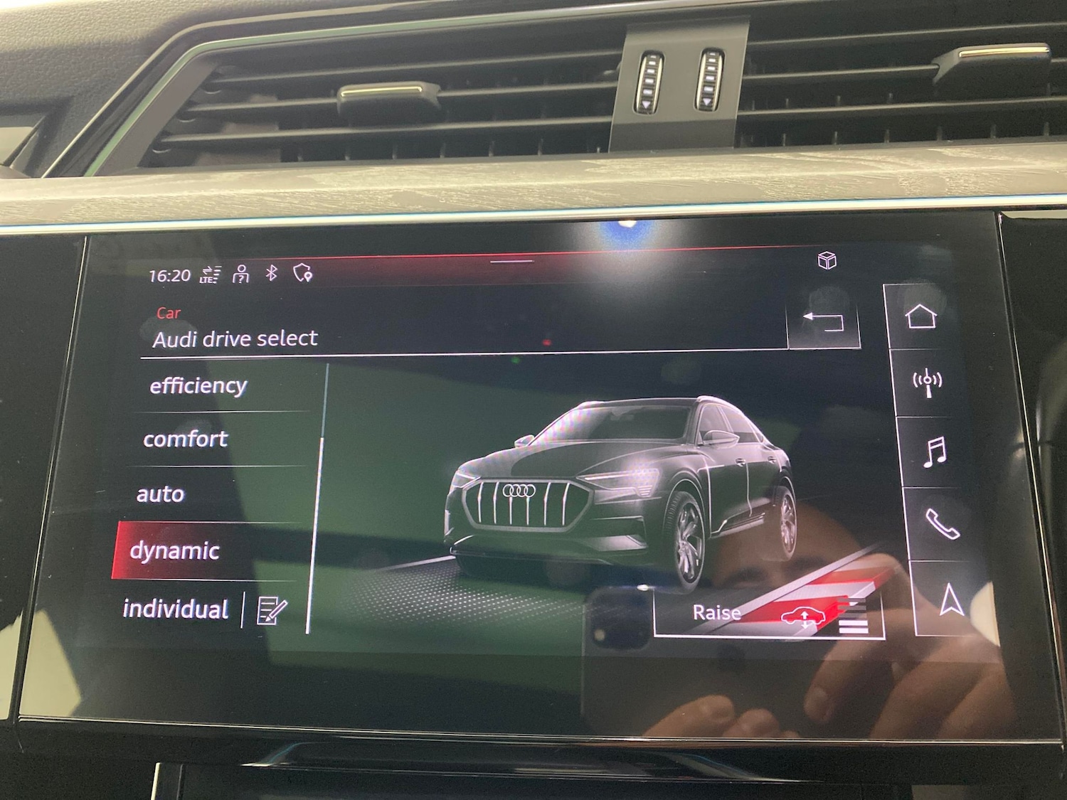 Used Audi e-tron 2021 for sale - 76505375: Photo 19