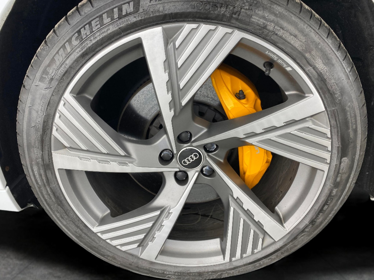 Used Audi e-tron 2021 for sale - 76505375: Photo 23