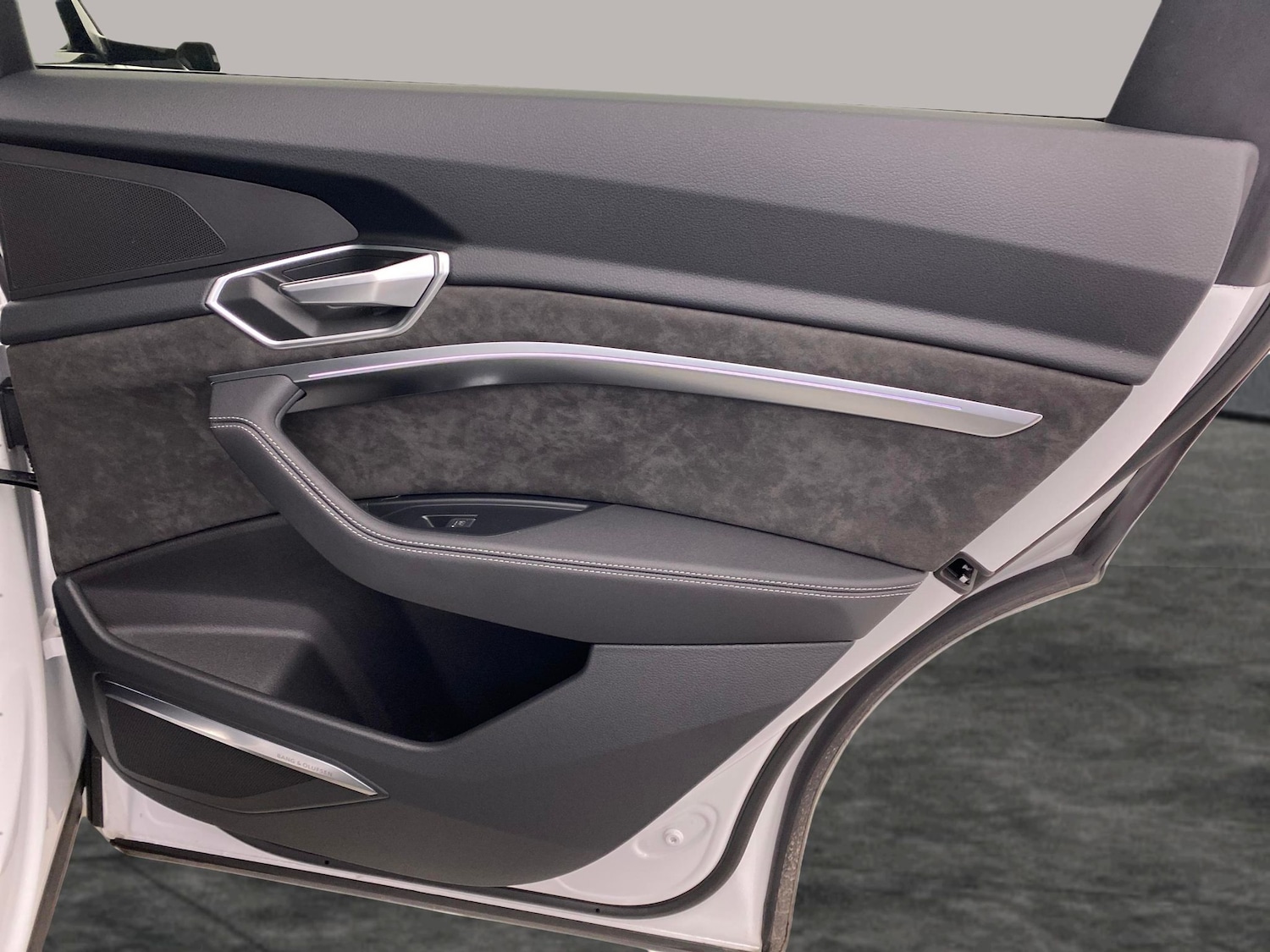 Used Audi e-tron 2021 for sale - 76505375: Photo 30