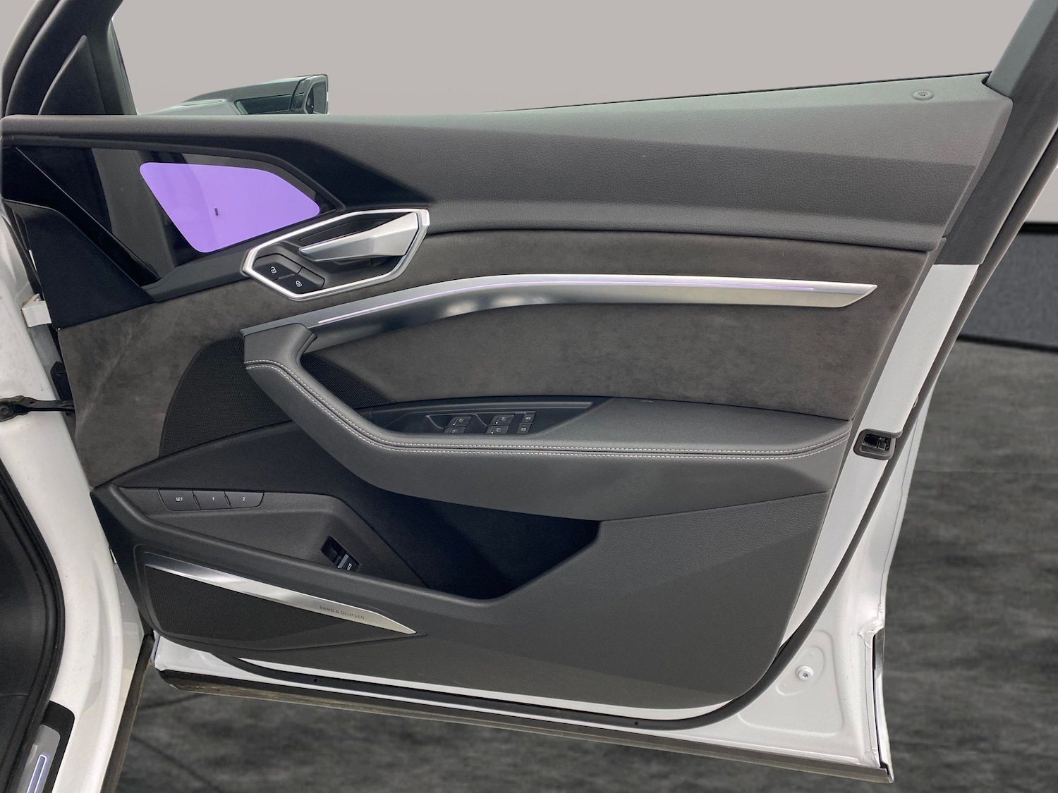 Used Audi e-tron 2021 for sale - 76505375: Photo 31