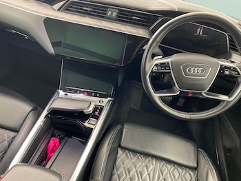 Used Audi e-tron 2021 for sale - 76505375: Photo