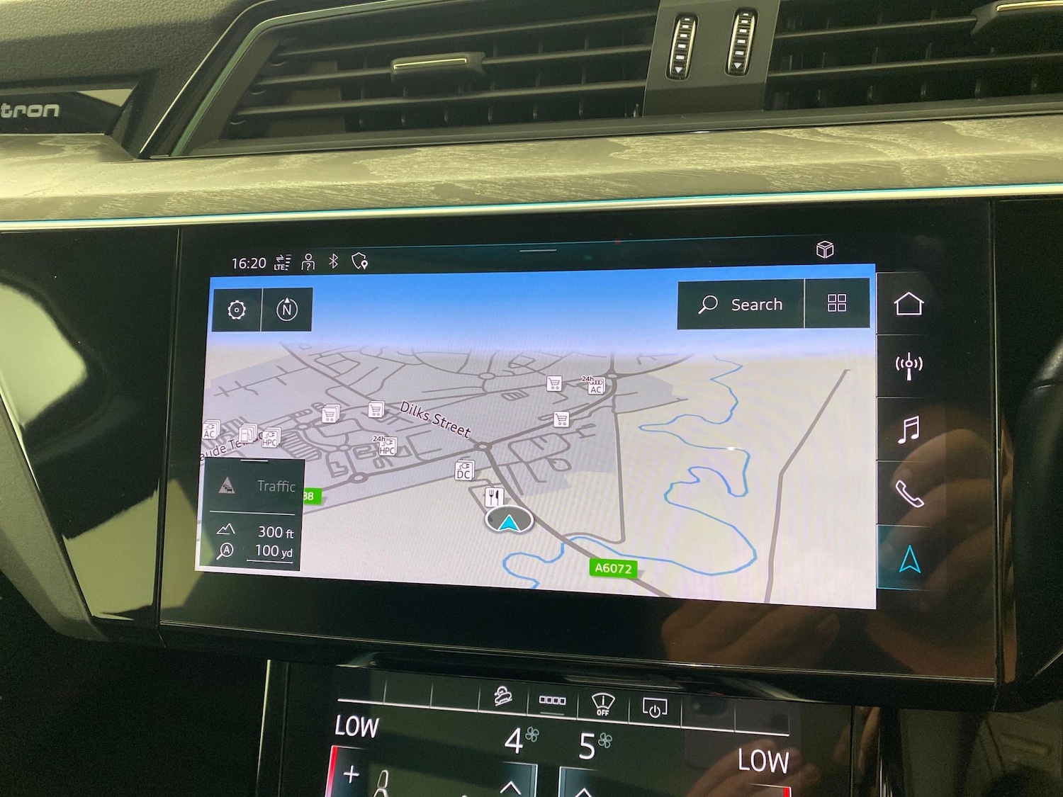 Used Audi e-tron 2021 for sale - 76505375: Photo 6