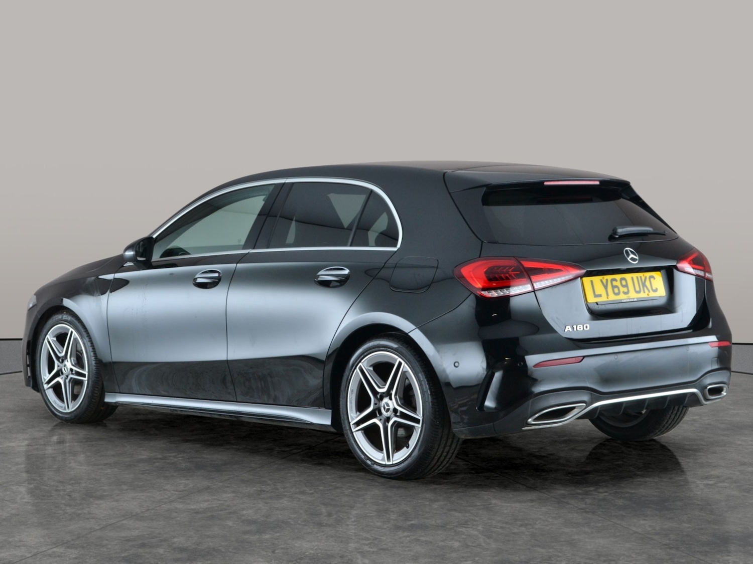 Used Mercedes-Benz A-Class 2020 for sale - 77435509: Photo 13