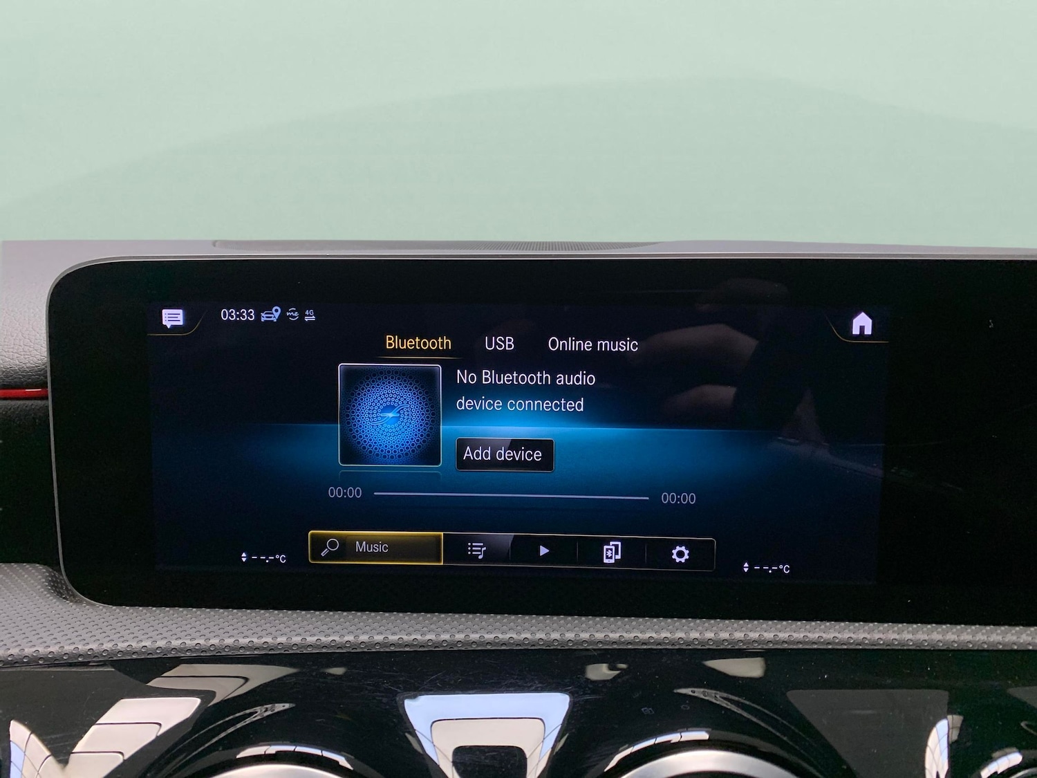 Used Mercedes-Benz A-Class 2020 for sale - 77435509: Photo 16