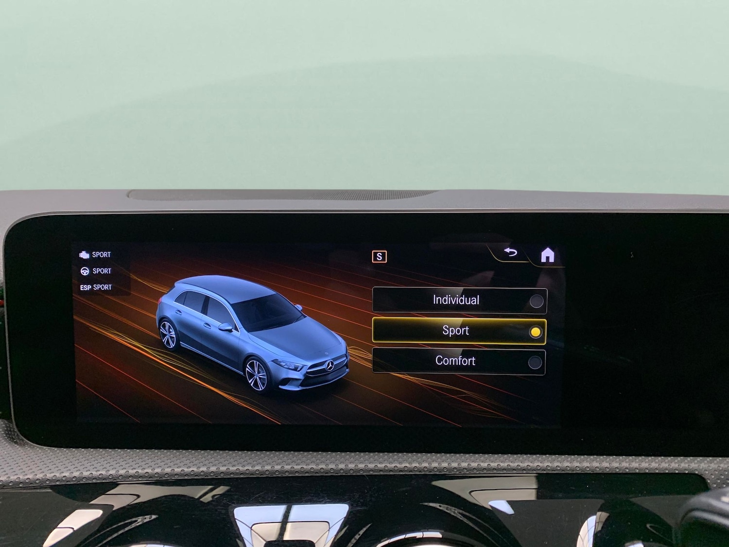 Used Mercedes-Benz A-Class 2020 for sale - 77435509: Photo 17