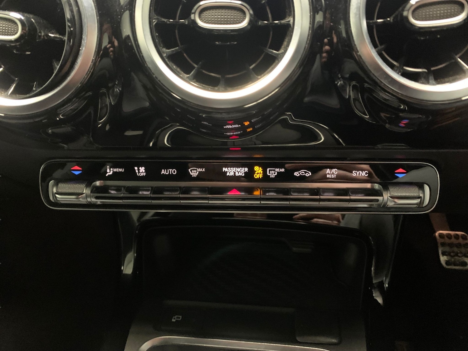 Used Mercedes-Benz A-Class 2020 for sale - 77435509: Photo 18