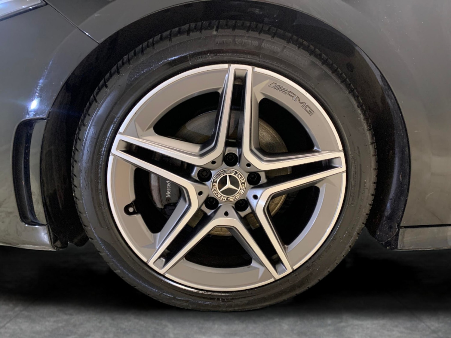 Used Mercedes-Benz A-Class 2020 for sale - 77435509: Photo 22