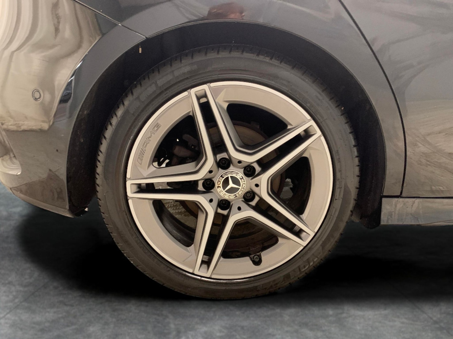 Used Mercedes-Benz A-Class 2020 for sale - 77435509: Photo 24