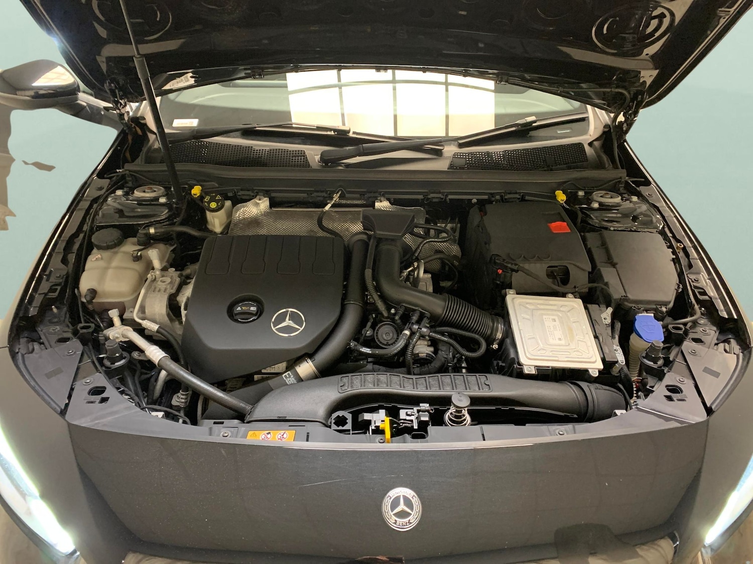 Used Mercedes-Benz A-Class 2020 for sale - 77435509: Photo 31