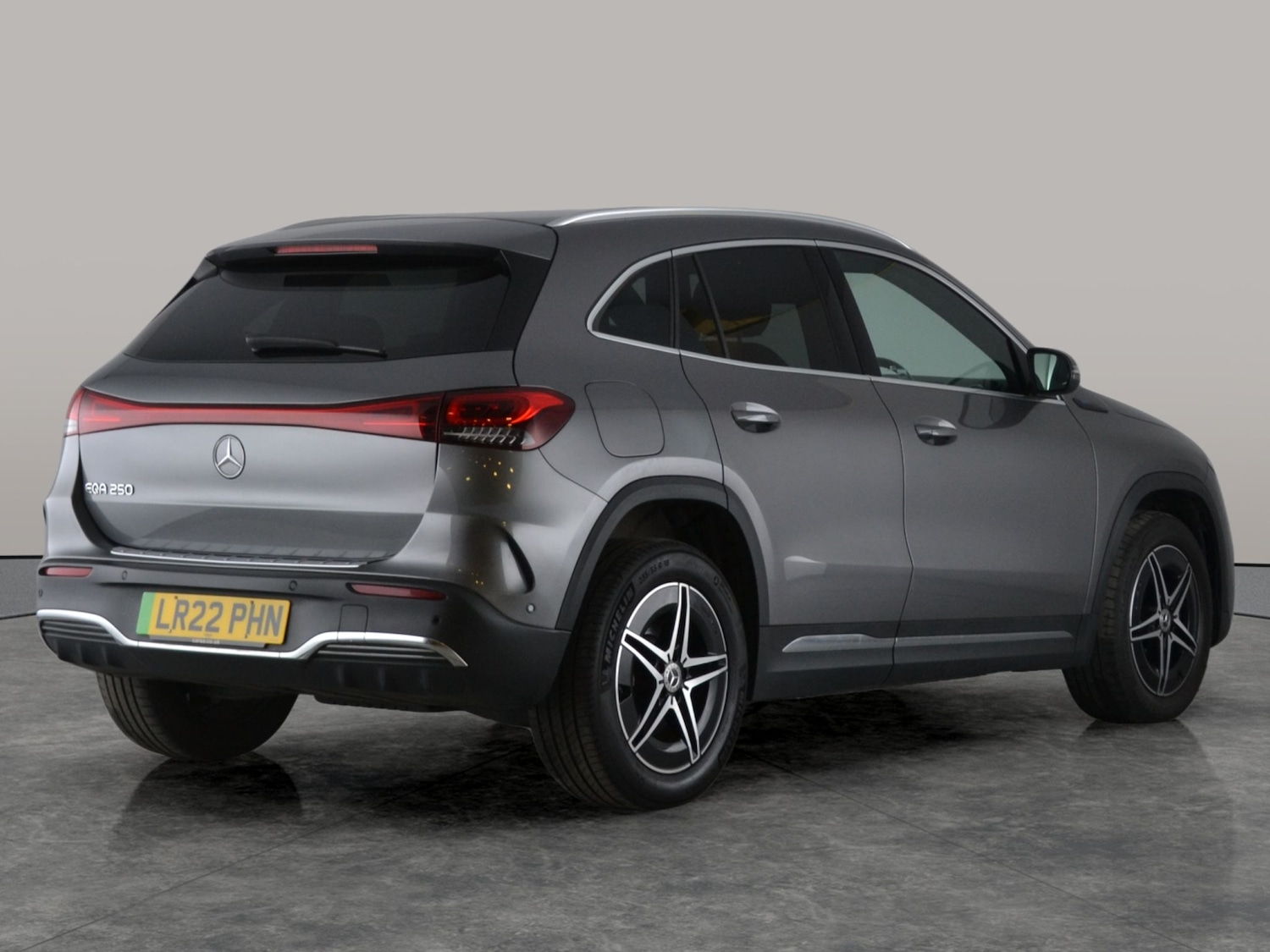 Used Mercedes-Benz EQA 2022 for sale - 78107866: Photo 10