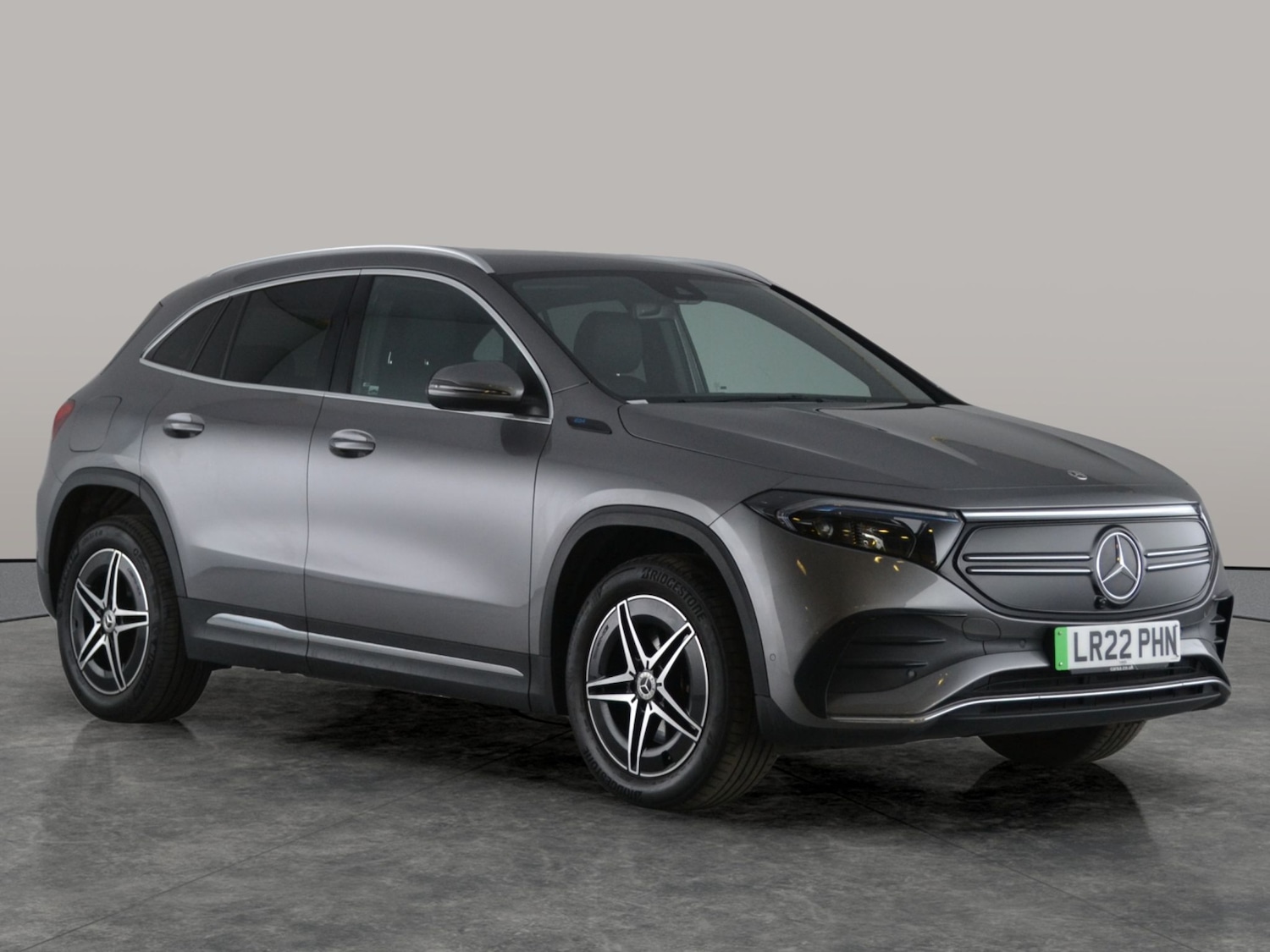 Used Mercedes-Benz EQA 2022 for sale - 78107866: Photo 12