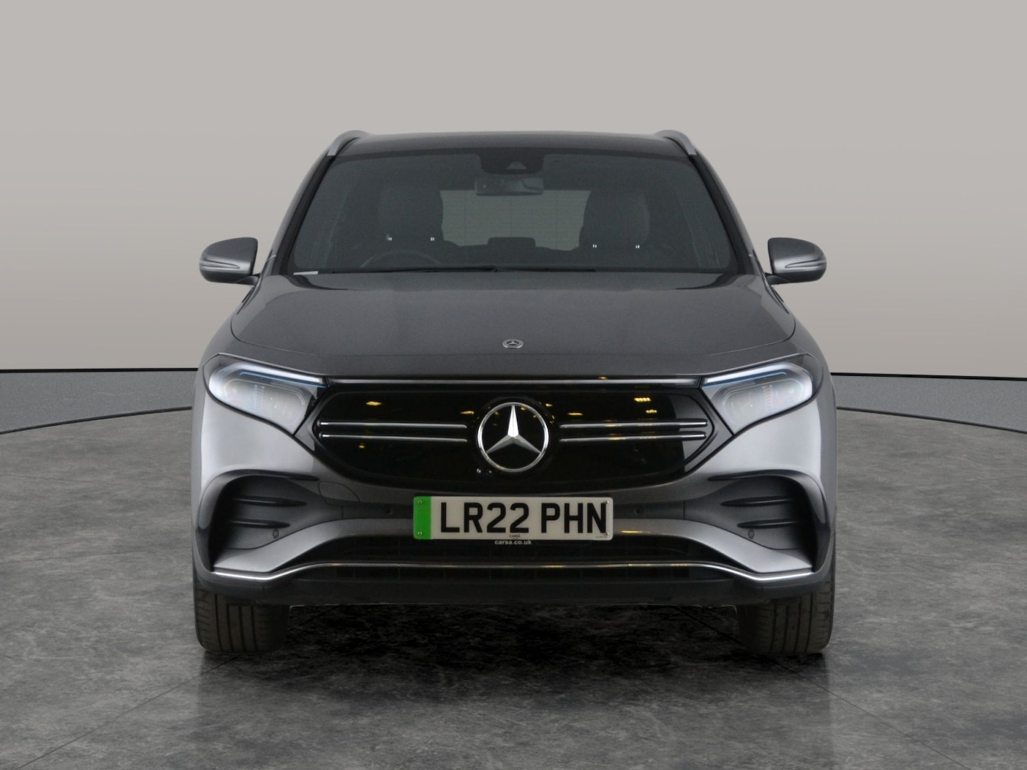 Used Mercedes-Benz EQA 2022 for sale - 78107866: Photo 13