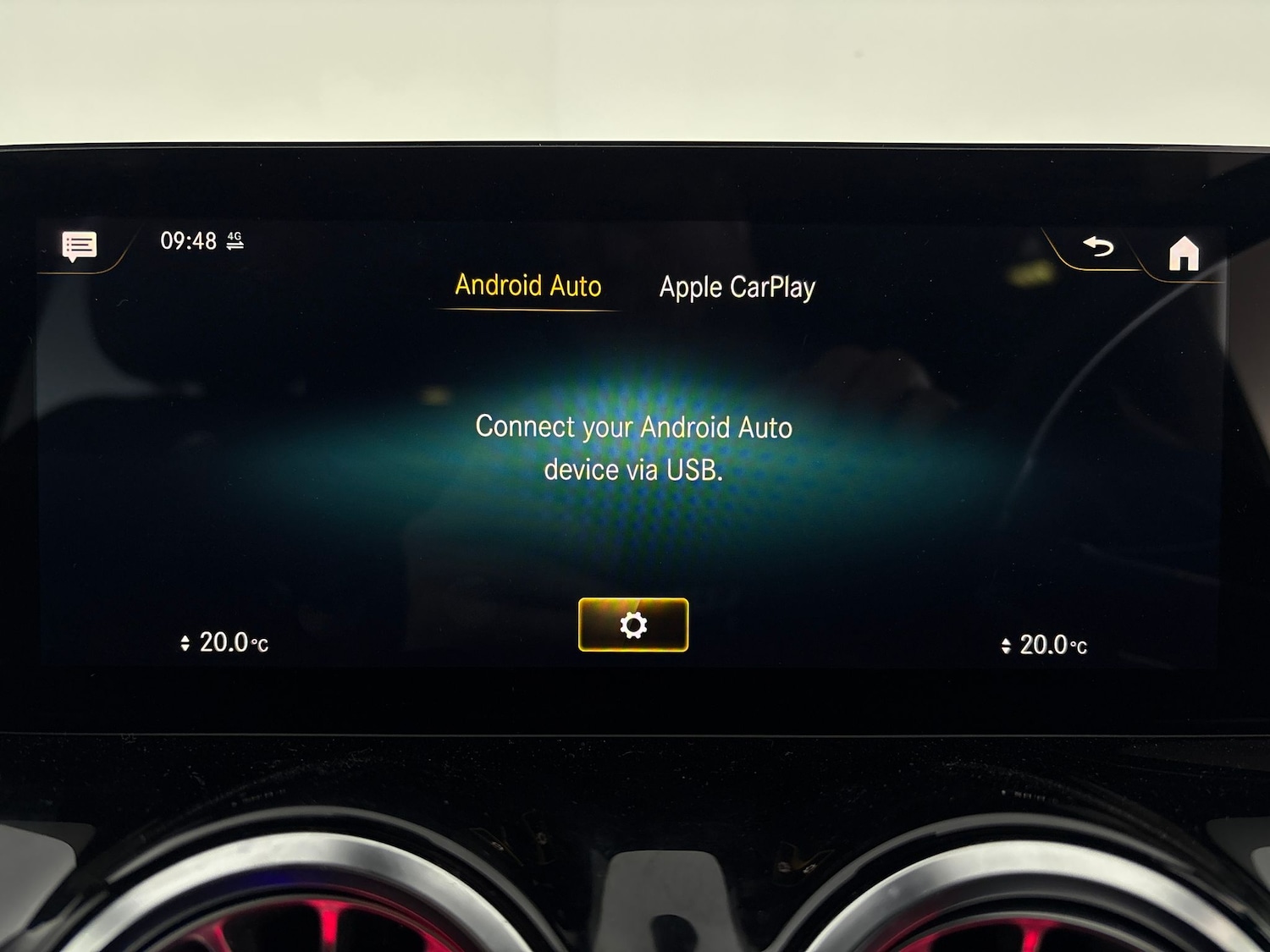 Used Mercedes-Benz EQA 2022 for sale - 78107866: Photo 23