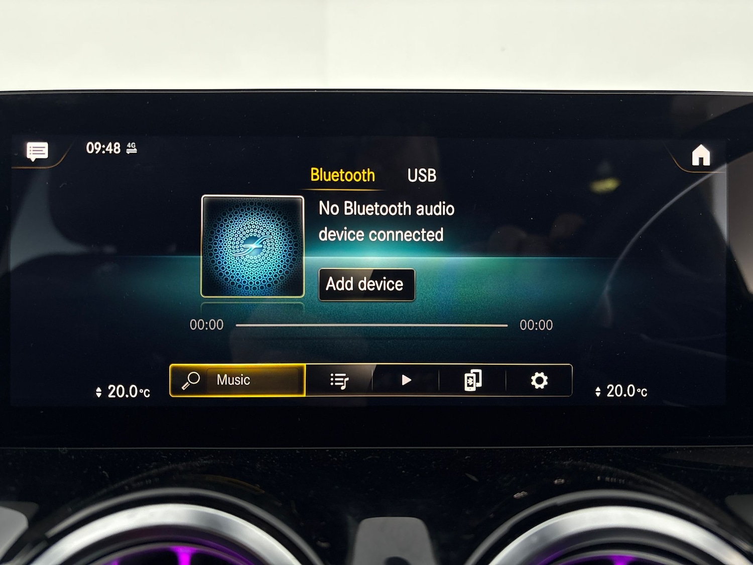 Used Mercedes-Benz EQA 2022 for sale - 78107866: Photo 24