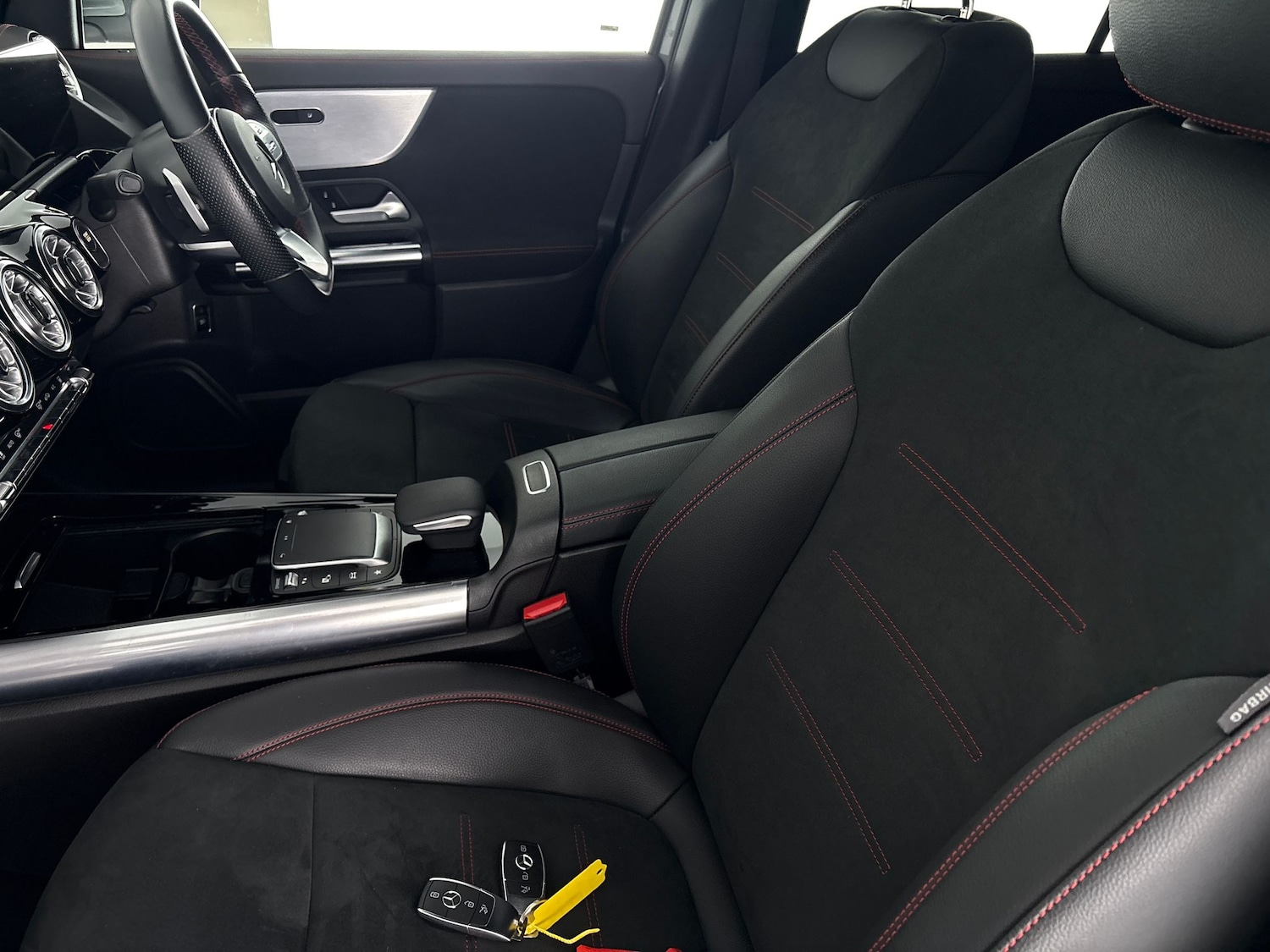 Used Mercedes-Benz EQA 2022 for sale - 78107866: Photo 28