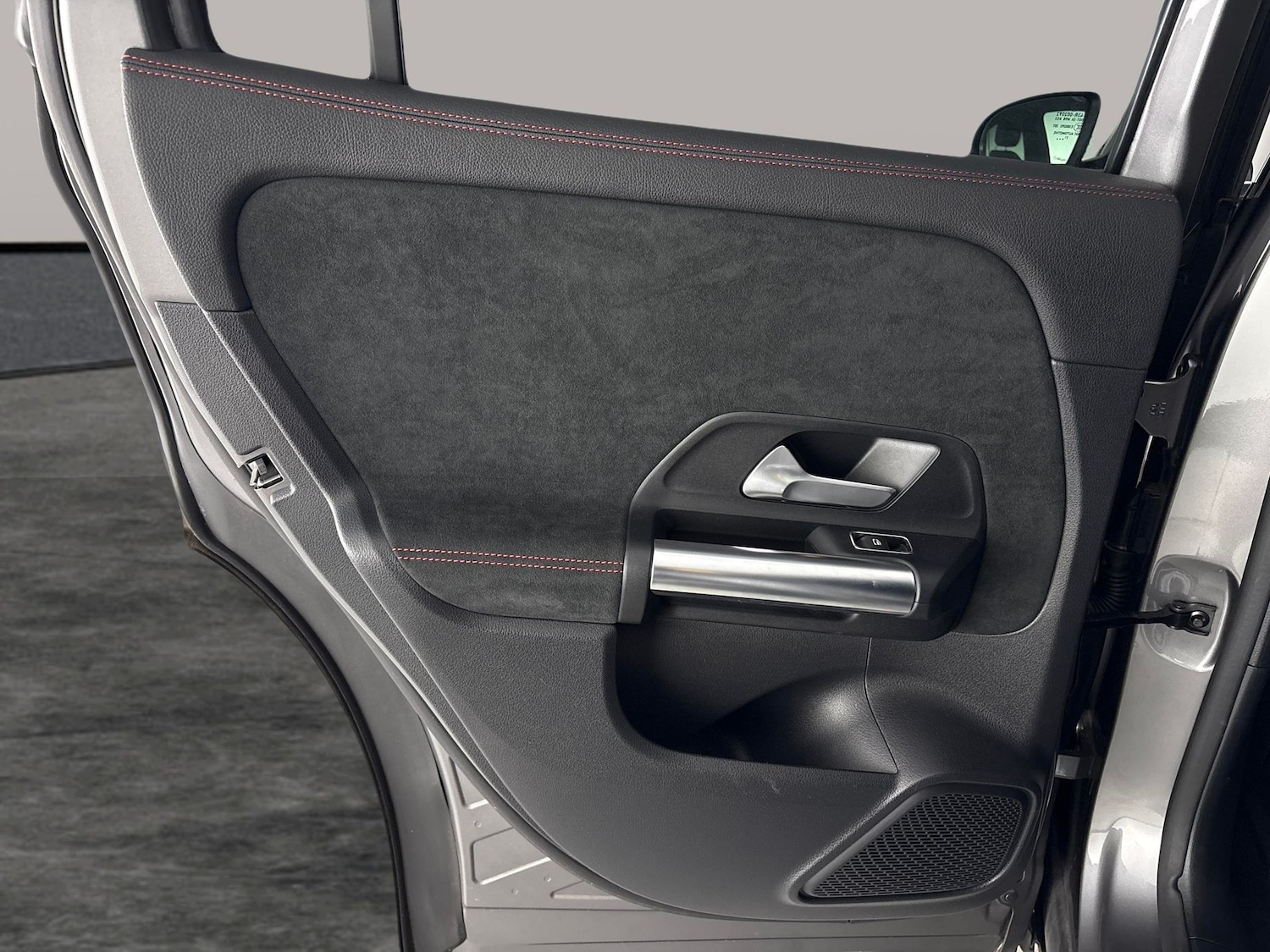 Used Mercedes-Benz EQA 2022 for sale - 78107866: Photo 35