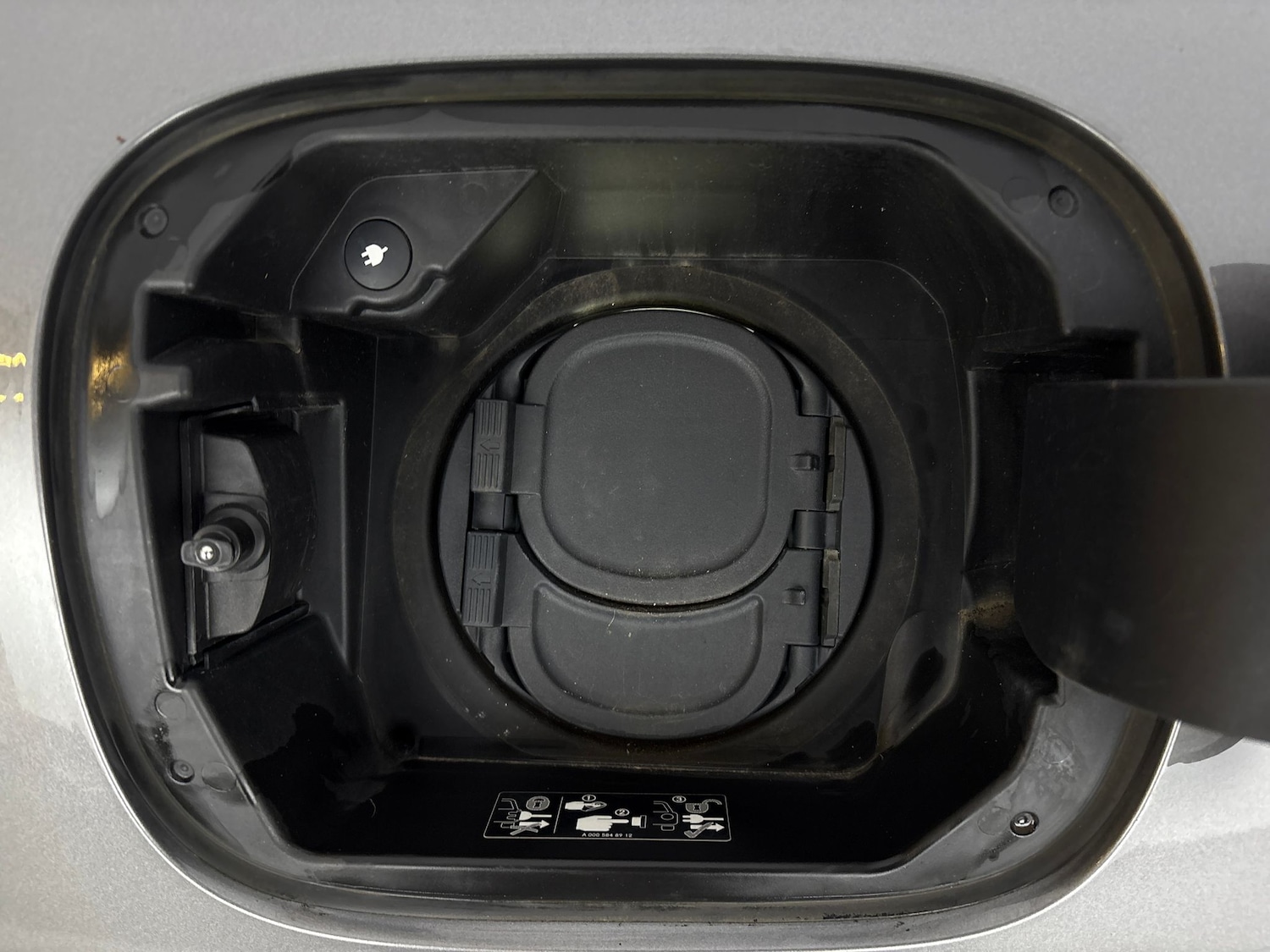 Used Mercedes-Benz EQA 2022 for sale - 78107866: Photo 37