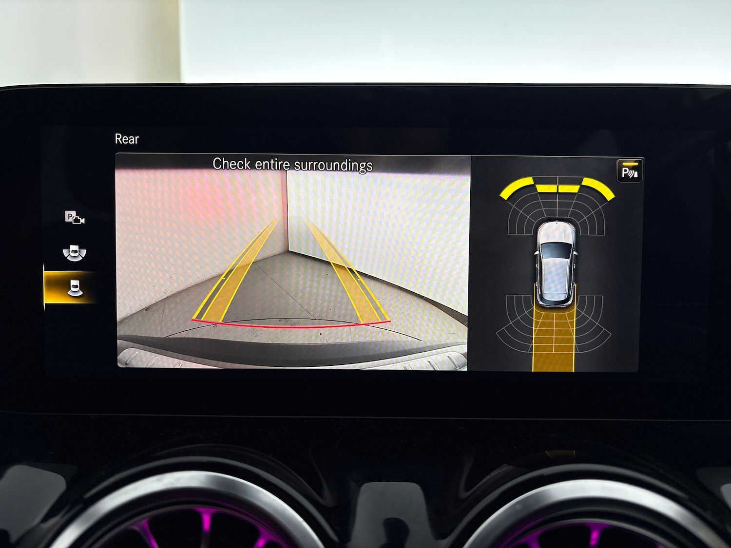 Used Mercedes-Benz EQA 2022 for sale - 78107866: Photo 5