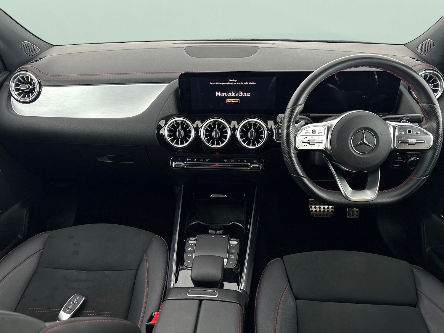 Used Mercedes-Benz EQA 2022 for sale - 78107866: Photo 7