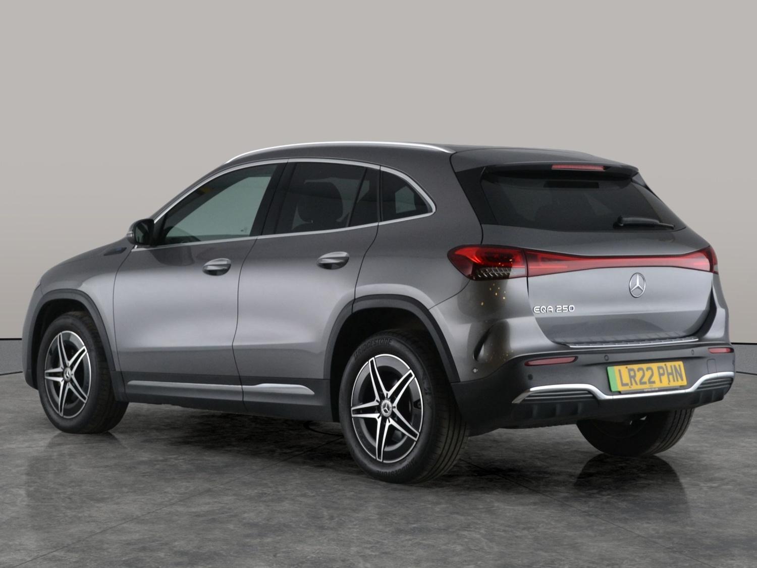 Used Mercedes-Benz EQA 2022 for sale - 78107866: Photo 8