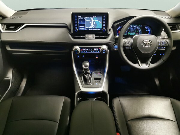 Used Toyota RAV4 2020 for sale - 76036959: Photo 10