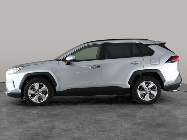 Used Toyota RAV4 2020 for sale - 76036959: Photo 17