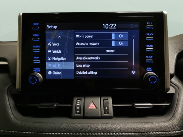 Used Toyota RAV4 2020 for sale - 76036959: Photo 21