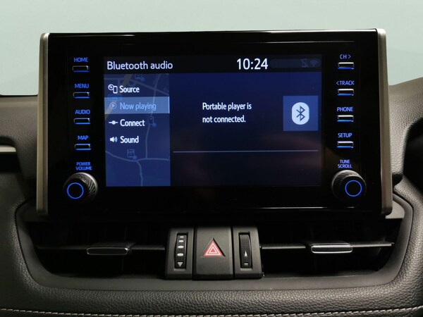 Used Toyota RAV4 2020 for sale - 76036959: Photo 23