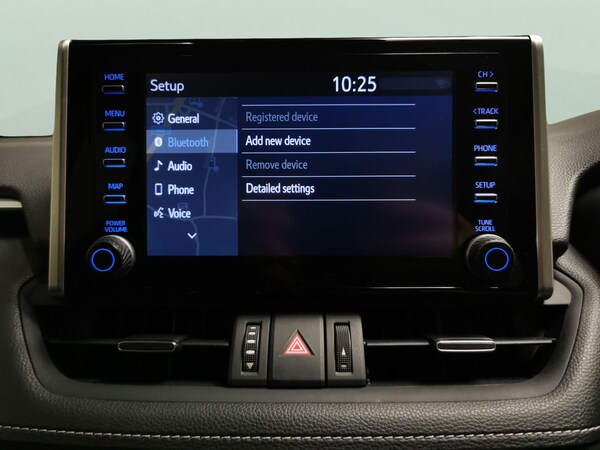Used Toyota RAV4 2020 for sale - 76036959: Photo 25