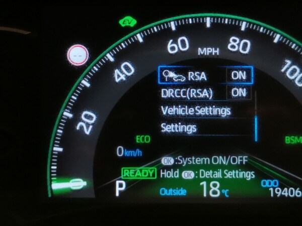 Used Toyota RAV4 2020 for sale - 76036959: Photo 34