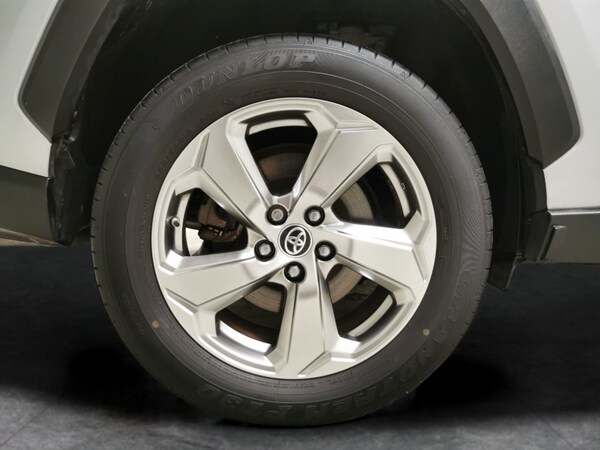 Used Toyota RAV4 2020 for sale - 76036959: Photo 40