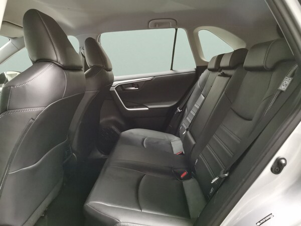 Used Toyota RAV4 2020 for sale - 76036959: Photo 41