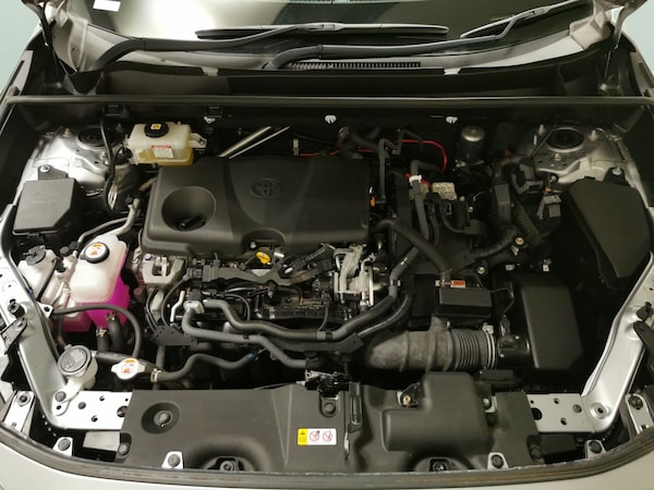Used Toyota RAV4 2020 for sale - 76036959: Photo 49