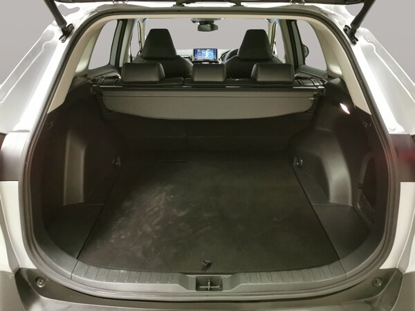 Used Toyota RAV4 2020 for sale - 76036959: Photo 50