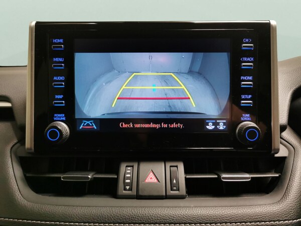 Used Toyota RAV4 2020 for sale - 76036959: Photo 7