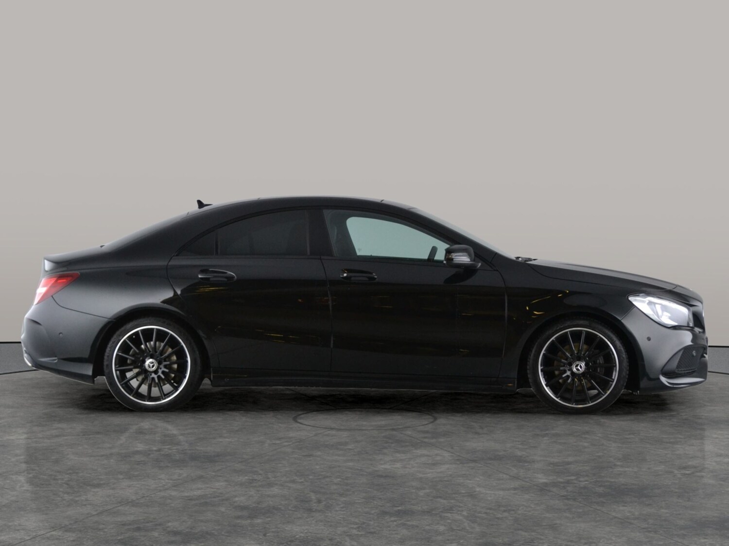 Used Mercedes-Benz CLA 2019 for sale - 78012473: Photo 12