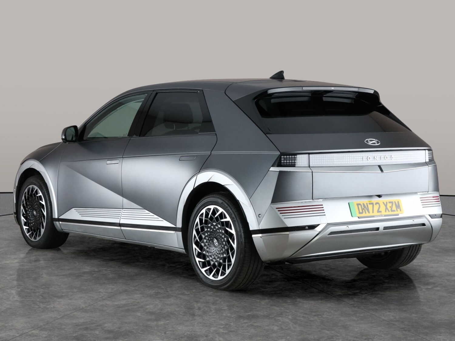 Used Hyundai IONIQ 5 2022 for sale - 77831454: Photo 12