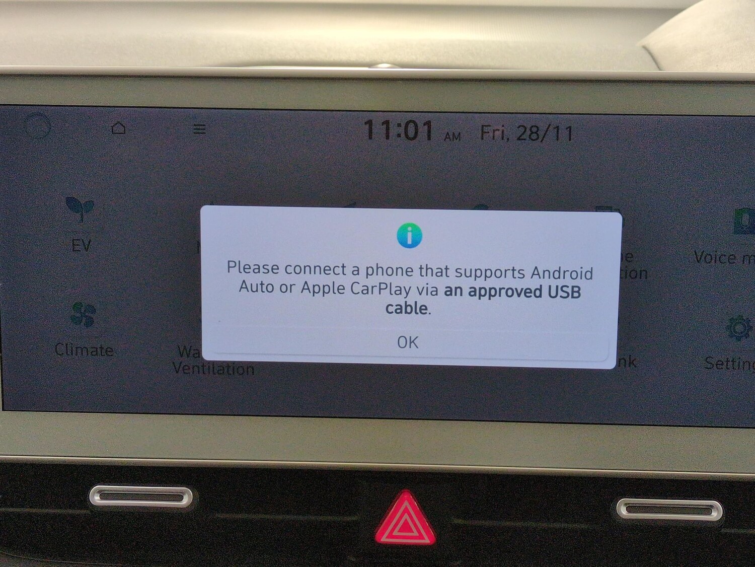 Used Hyundai IONIQ 5 2022 for sale - 77831454: Photo 14