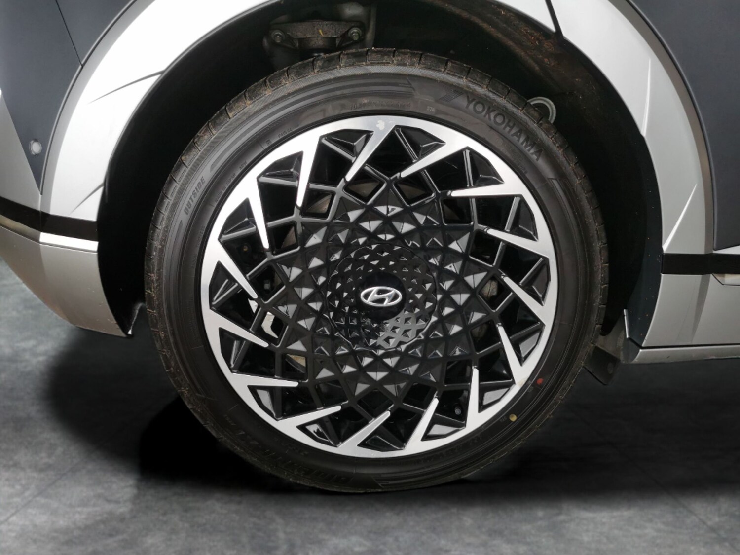 Used Hyundai IONIQ 5 2022 for sale - 77831454: Photo 31