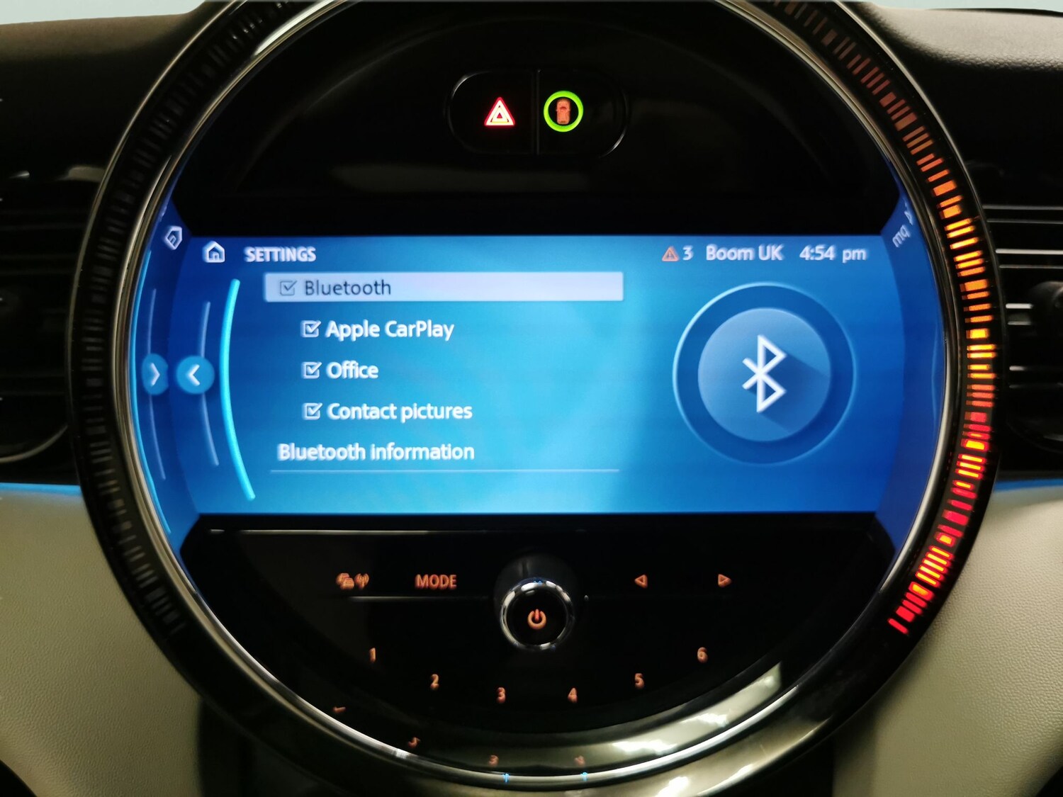 Used MINI Electric Hatch for sale - 77562808: Photo 16