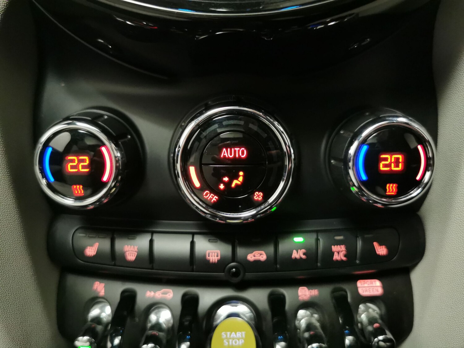 Used MINI Electric Hatch for sale - 77562808: Photo 18