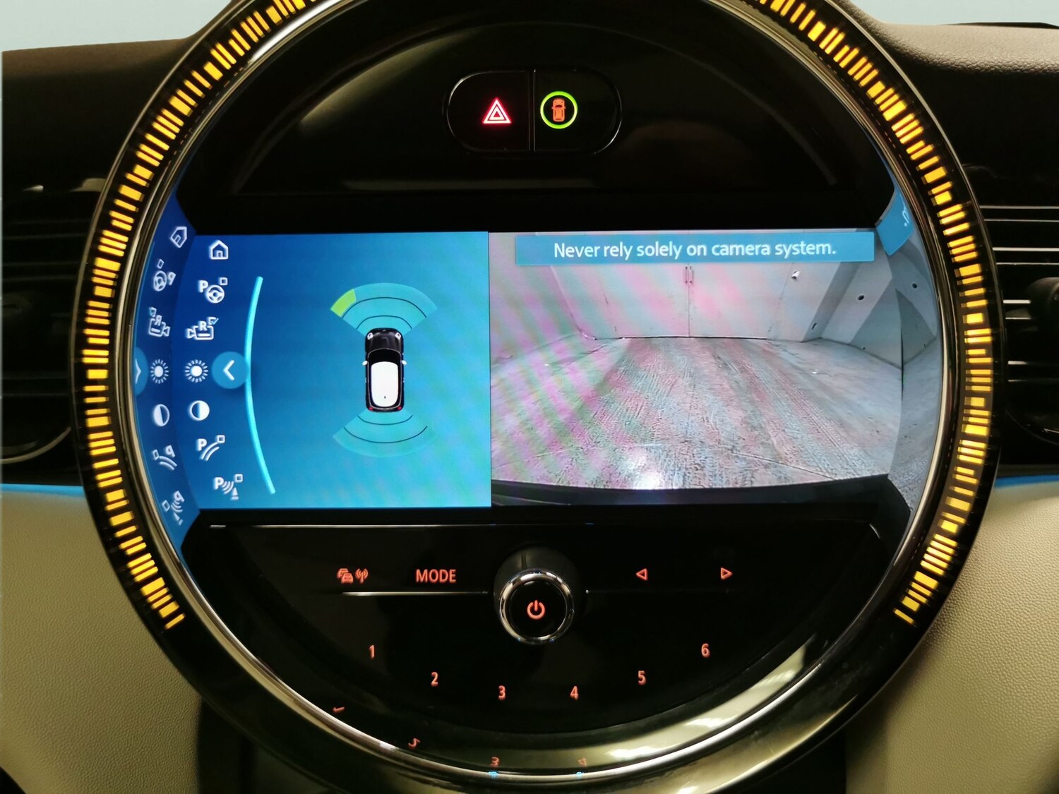 Used MINI Electric Hatch for sale - 77562808: Photo 7