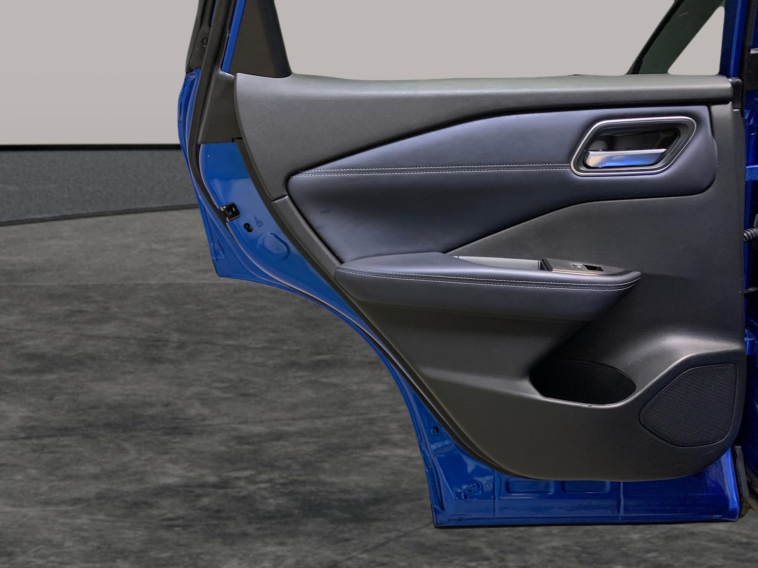 Used Nissan Qashqai 2022 for sale - 77295003: Photo 34