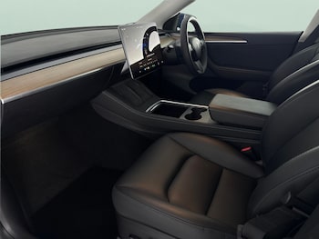 Used Tesla Model Y 2024 for sale - 78294364: Photo