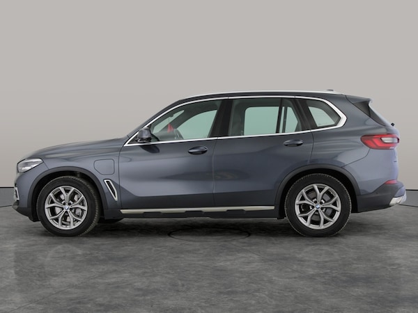 Used BMW X5 2021 for sale - 76255741: Photo 11