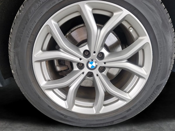 Used BMW X5 2021 for sale - 76255741: Photo 13