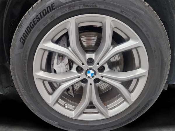 Used BMW X5 2021 for sale - 76255741: Photo 15