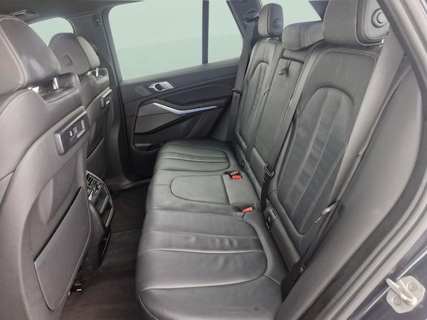 Used BMW X5 2021 for sale - 76255741: Photo 19