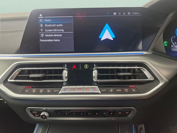 Used BMW X5 2021 for sale - 76255741: Photo 31